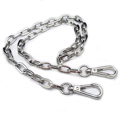 金属开云登陆入口-开云online(中国)
方线O字链时尚五金饰品配件