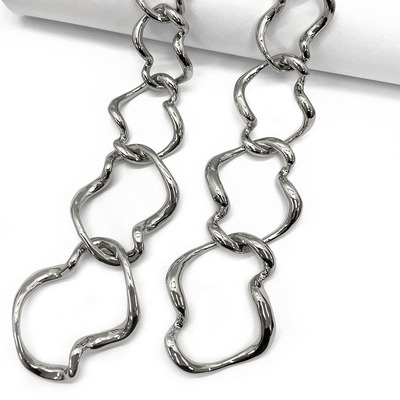 箱包链闭口异形金属开云登陆入口-开云online(中国)
