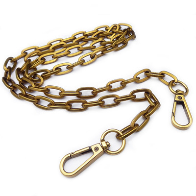 金属开云登陆入口-开云online(中国)
方线O字链时尚五金饰品配件