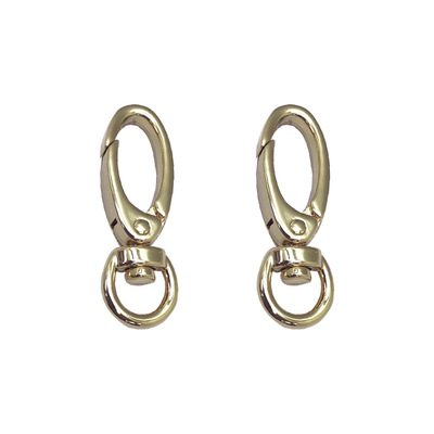 旋转DIY合金狗扣 多规格五金饰品配件挂扣 开云登陆入口-开云online(中国)
钩扣钥匙扣