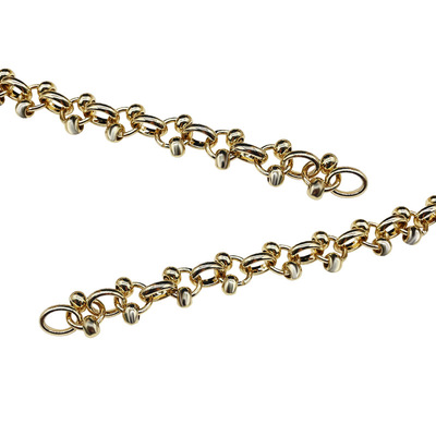 DIY包包肩带开云登陆入口-开云online(中国)
 时尚包包斜跨长链外宽2mm 