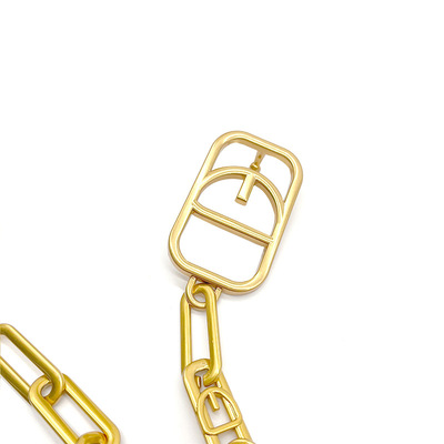 2*12*32.5椭圆组合链DIY时尚包包肩带开云登陆入口-开云online(中国)
