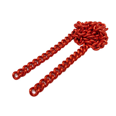 侧身开云登陆入口-开云online(中国)
延长链首饰项链配件 