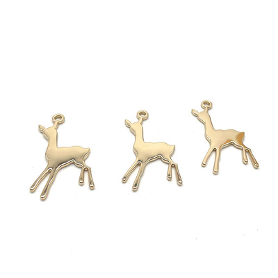 箱包五金开云登陆入口-开云online(中国)
吊牌配件 女包开云登陆入口-开云online(中国)
吊牌 浅金色光面鹿吊饰厂家定制