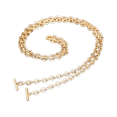 服装饰品链O字链型五金装饰链 箱包辅料配件 开云登陆入口-开云online(中国)
欧字链