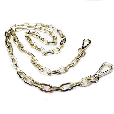 金属开云登陆入口-开云online(中国)
方线O字链时尚五金饰品配件