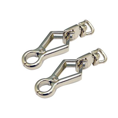 女包开云登陆入口-开云online(中国)
钩扣钥匙 箱包五金配件挂扣狗扣饰品扣直供 - 4