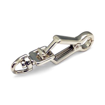 女包开云登陆入口-开云online(中国)
钩扣钥匙 箱包五金配件挂扣狗扣饰品扣直供 - 5