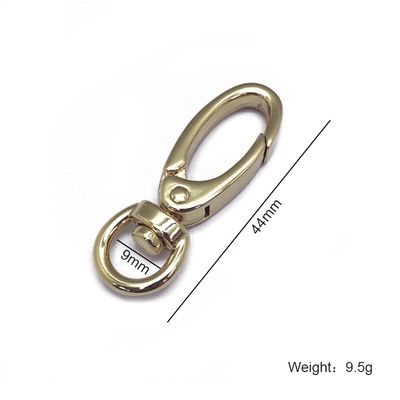 旋转DIY合金狗扣 多规格五金饰品配件挂扣 开云登陆入口-开云online(中国)
钩扣钥匙扣 - 2