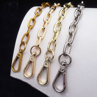 金属开云登陆入口-开云online(中国)
方线O字链时尚五金饰品配件 - 5