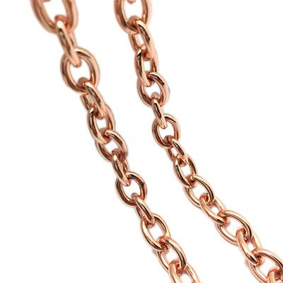 包包肩带链玫瑰金O字开云登陆入口-开云online(中国)
  - 3