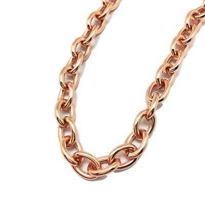 包包肩带链玫瑰金O字开云登陆入口-开云online(中国)
  - 4