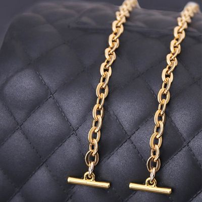 服装饰品链O字链型五金装饰链 箱包辅料配件 开云登陆入口-开云online(中国)
欧字链 - 2