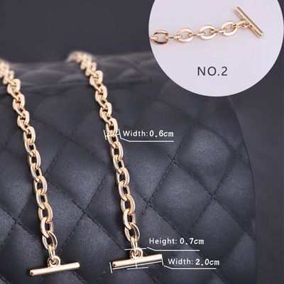 服装饰品链O字链型五金装饰链 箱包辅料配件 开云登陆入口-开云online(中国)
欧字链 - 3