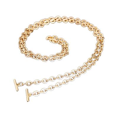 服装饰品链O字链型五金装饰链 箱包辅料配件 开云登陆入口-开云online(中国)
欧字链 - 4