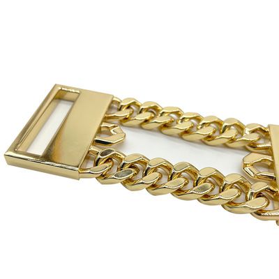 牛仔裤开云登陆入口-开云online(中国)
 箱包服装装饰腰链 男女DIY裤链配饰挂件 - 5