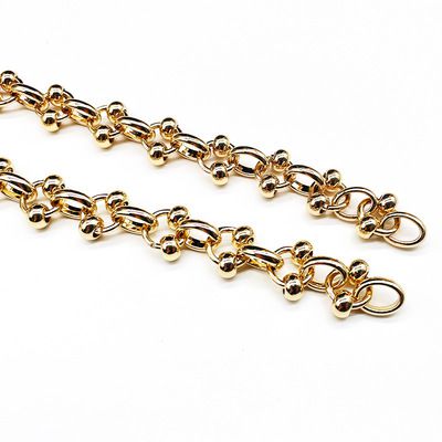 DIY包包肩带开云登陆入口-开云online(中国)
 时尚包包斜跨长链外宽2mm  - 5