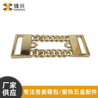 牛仔裤开云登陆入口-开云online(中国)
 箱包服装装饰腰链 男女DIY裤链配饰挂件